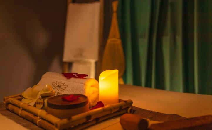 杭州拱墅芳香精油按摩