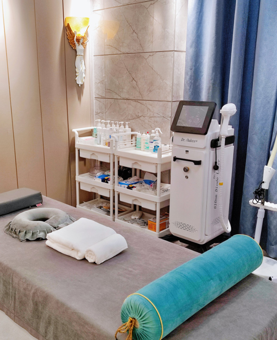 杭州拱墅桑拿会所